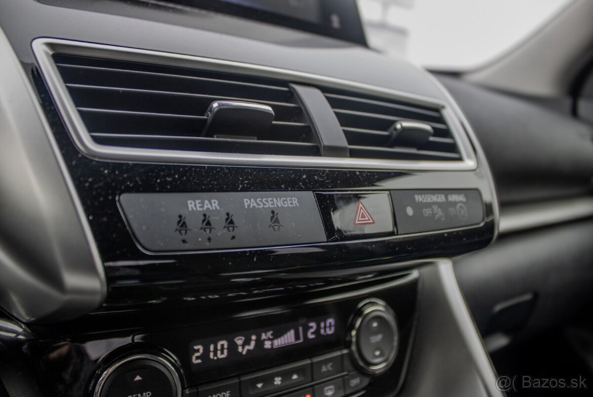 Mitsubishi Eclipse Cross EclipseCross 1.5T MIVEC Instyle CVT - 18