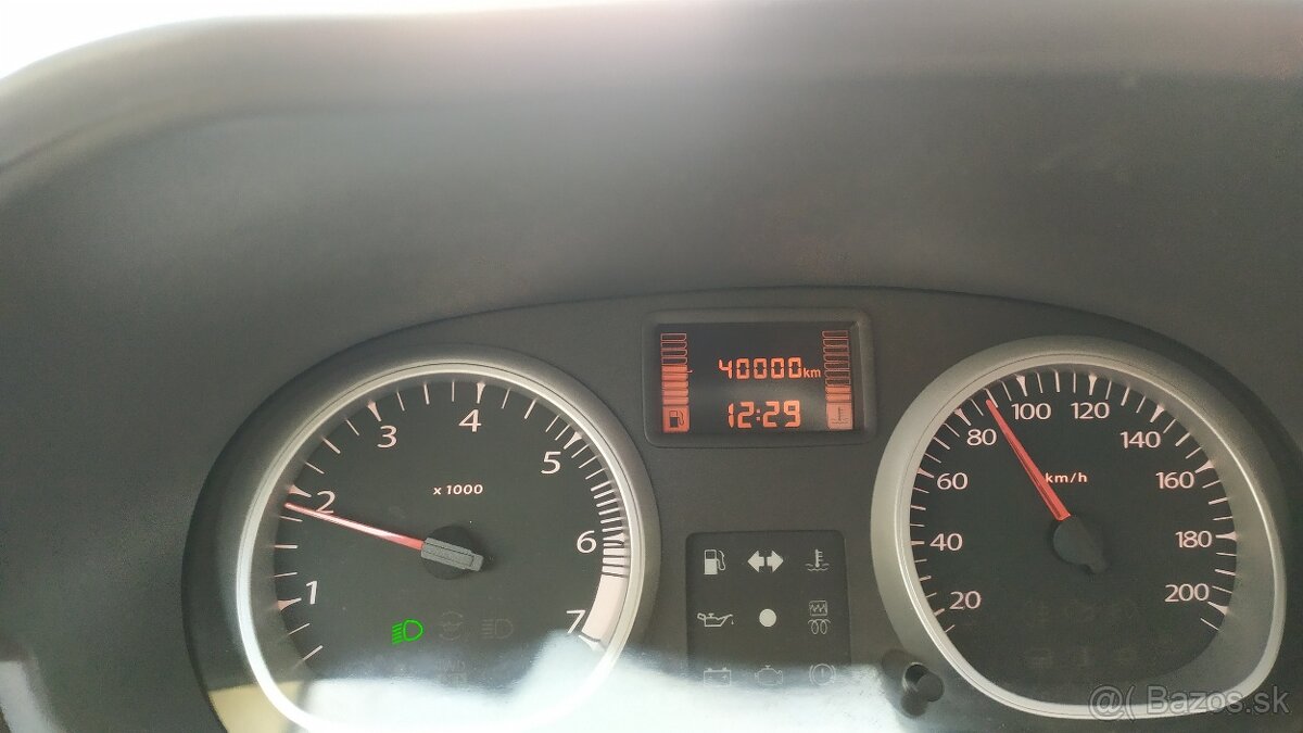 Dacia Duster 1,5 dci - 18