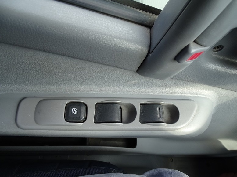 Canter Fuso Rexter Pfau 4x4 komunal - 18