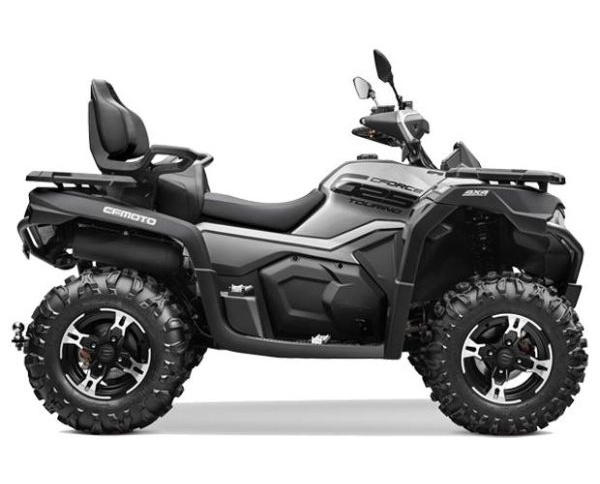 CFMOTO GLADIATOR X625-A (0116) - 18