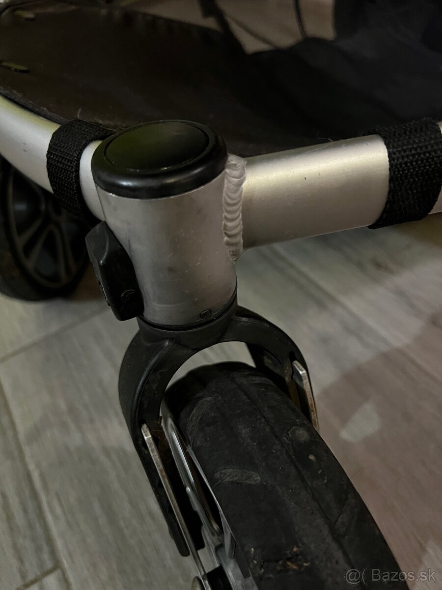 Predam Gesslein F6 Air + - 18