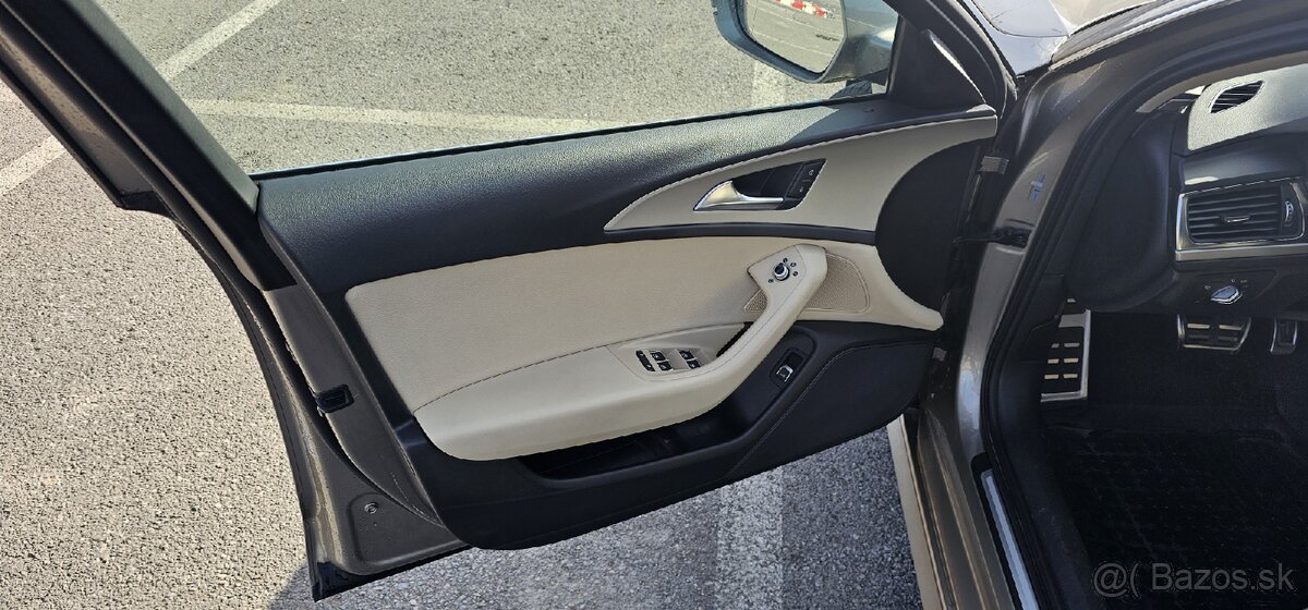 Audi A6 Avant - 18