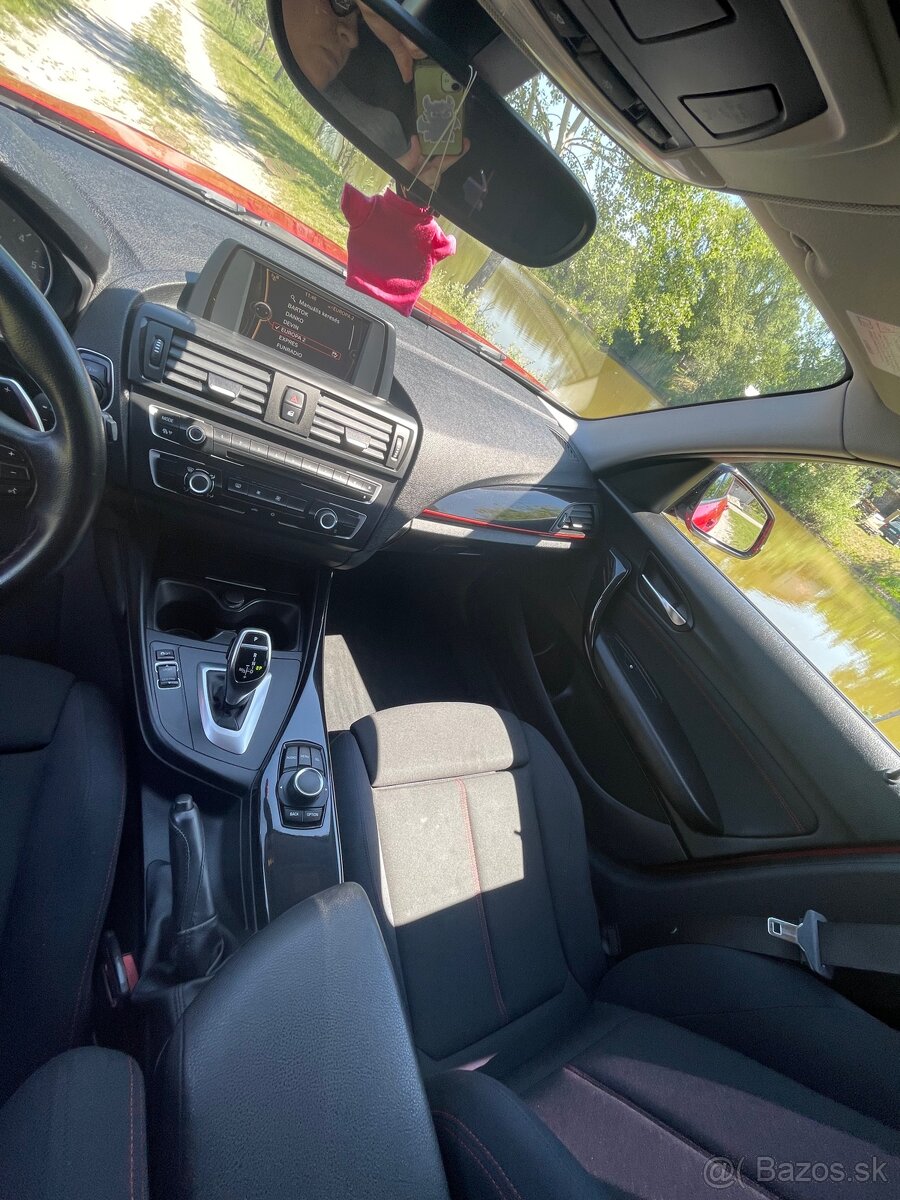 Bmw F20 135kw 8st.automat - 18
