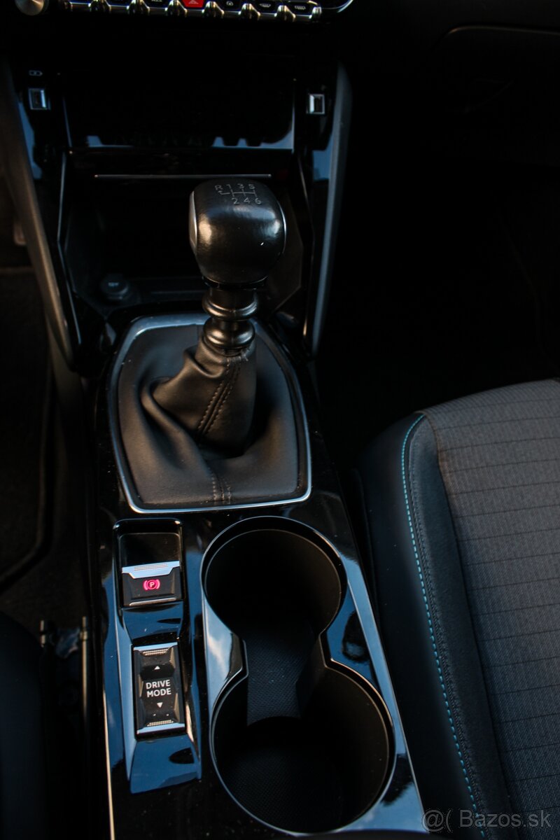 208 1.2 PureTech 100 Allure Pack - 18