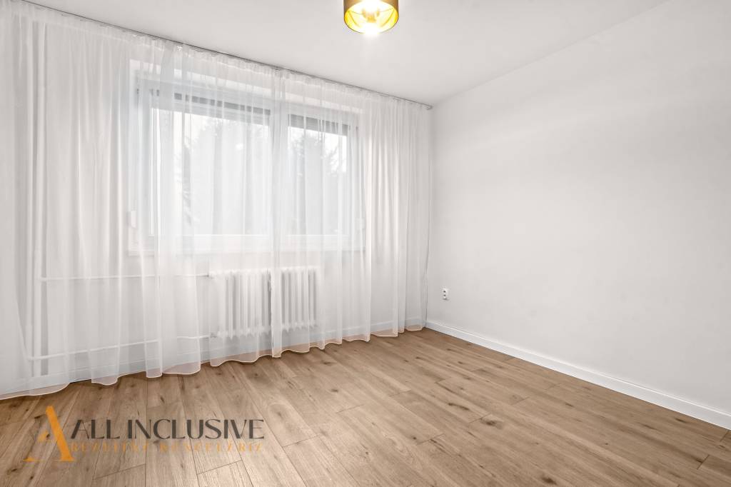 ALL INCLUSIVE I 2 IZBÁK S LOGGIOU PO ČERSTVEJ REKONŠTRUKCII - 18