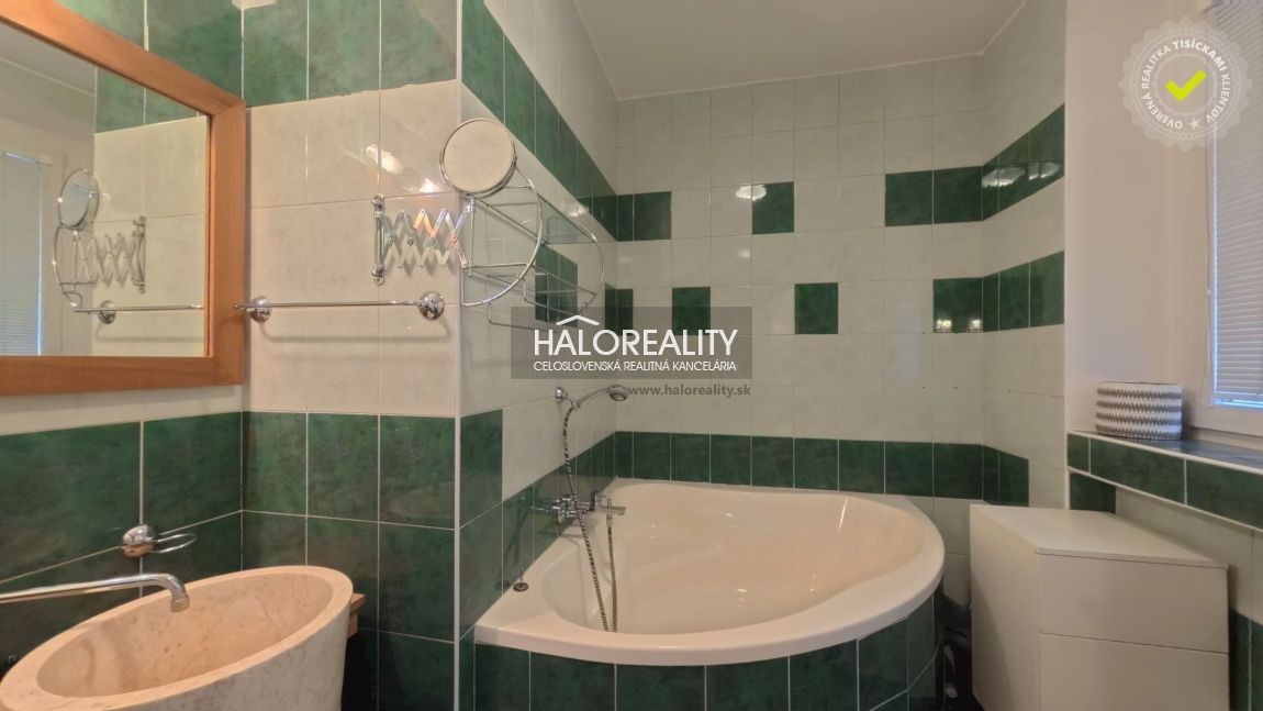 HALO reality - Predaj, dvojizbový byt Bratislava Nové Mesto, - 18