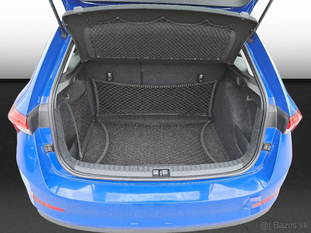 Škoda Scala 1.5TSI 110kW STYLE 6MP - 18