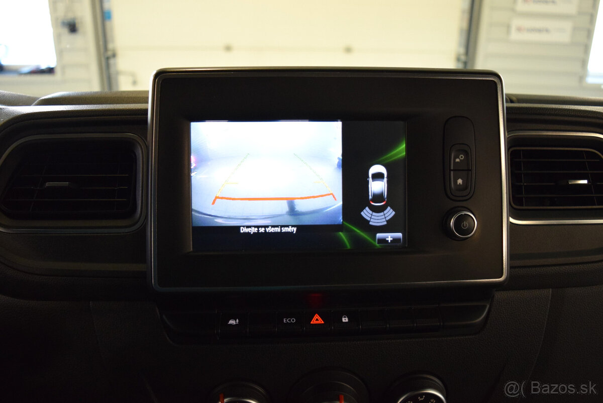 Renault Master 2.3 DCI 7 MÍST L3H2 GRAND 2020-DPH - 18