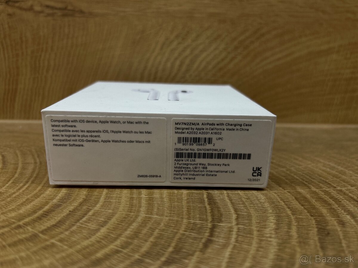 Apple AirPods 1 - 18