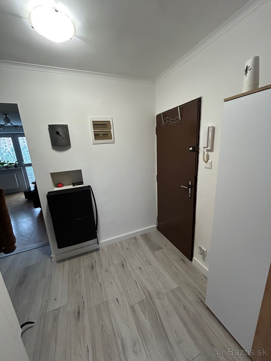 Byt na prenájom Pezinok sever - 18