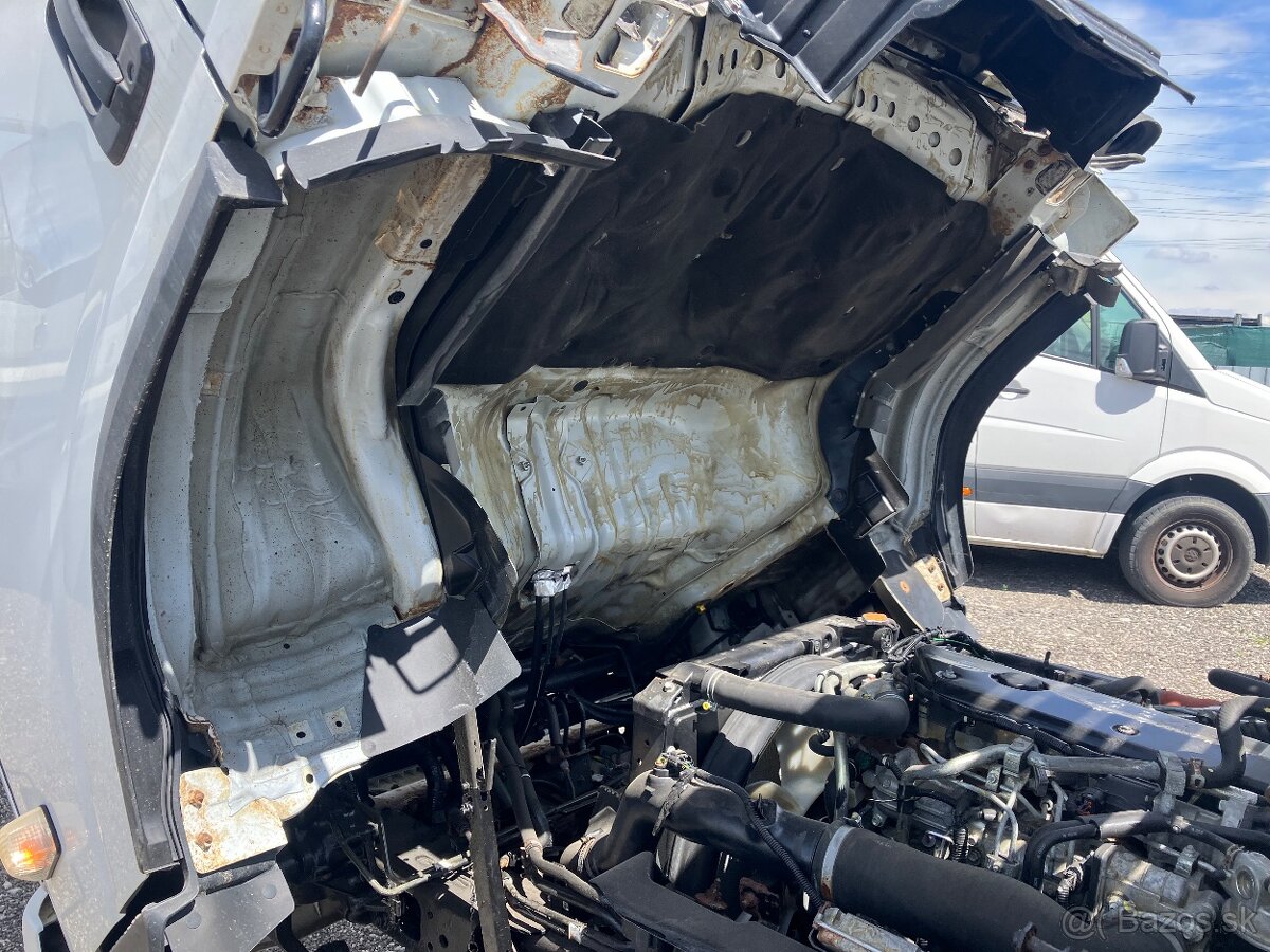 Isuzu N75.190 Valnik - 18