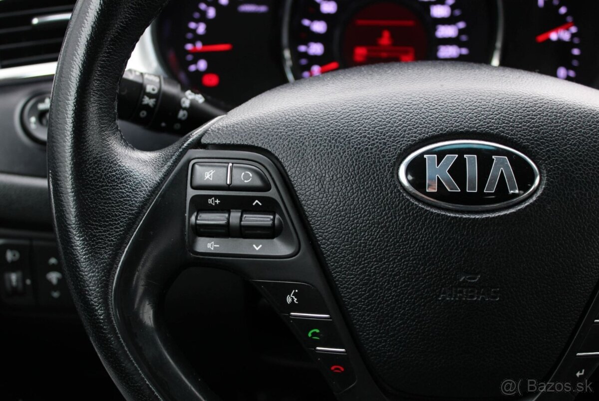 Kia Ceed 1.4 CRDi Silver - 18