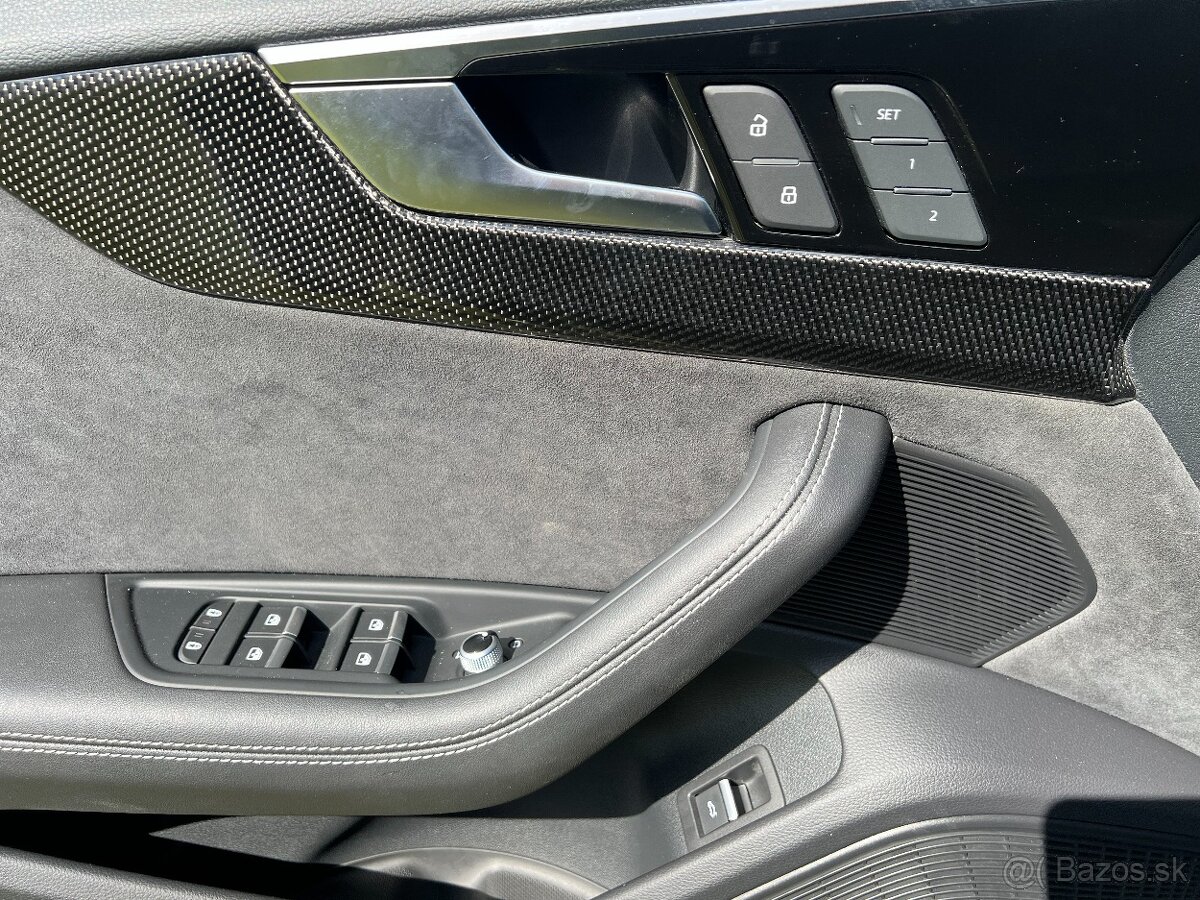 Audi S5 3.0TFSi PREMIUM - 18