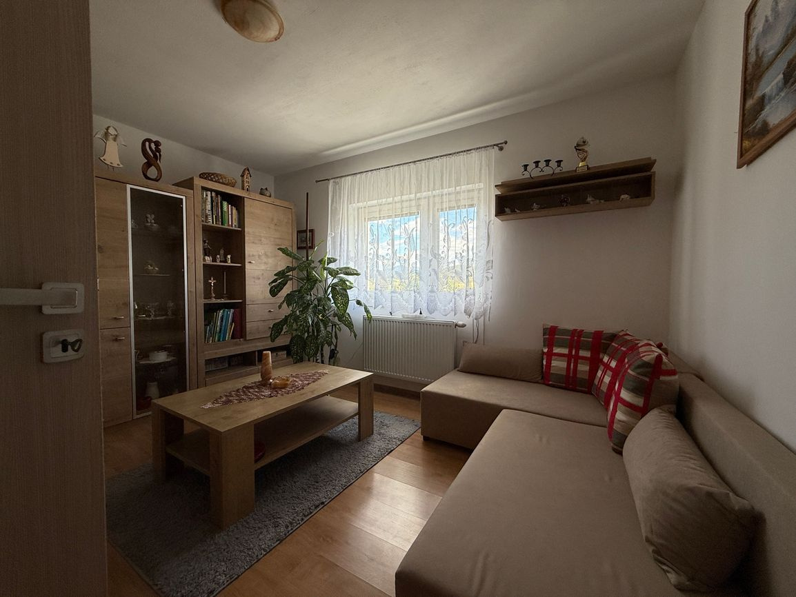 NA PREDAJ 3-izbový RD - Horná Štubňa - 18