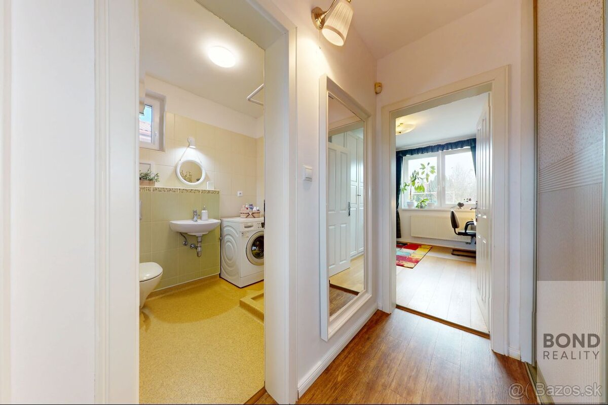 Nádherný rodinný dom v Malinove - 18
