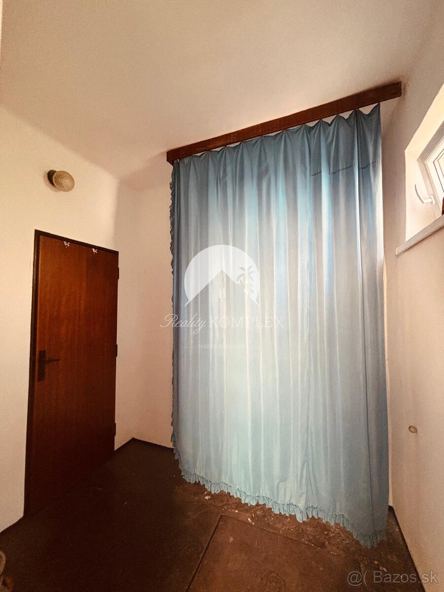 Reality KOMPLEX s.r.o. Vám EXKLUZÍVNE ponúka na predaj rodin - 18