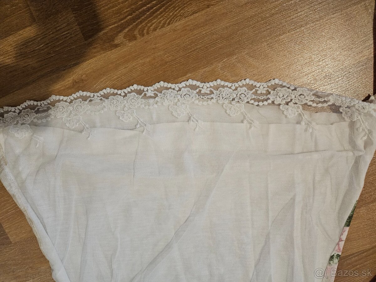 Balík dievc.oblecenia veľkosť 146/152 - 18