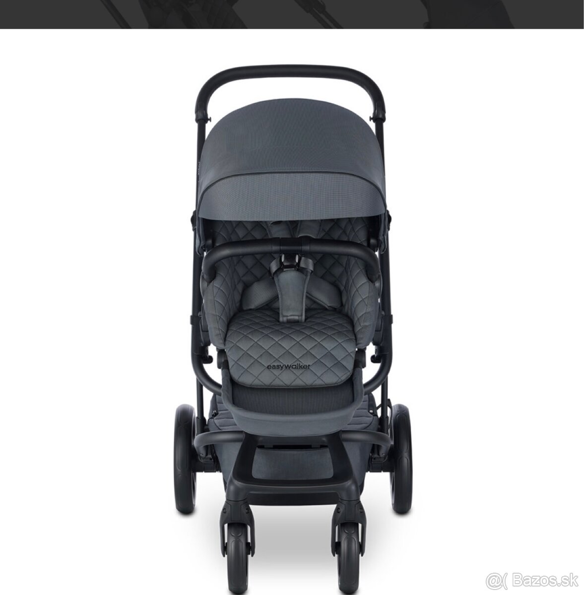 Easywalker Harvey 5 premium XXL - 18