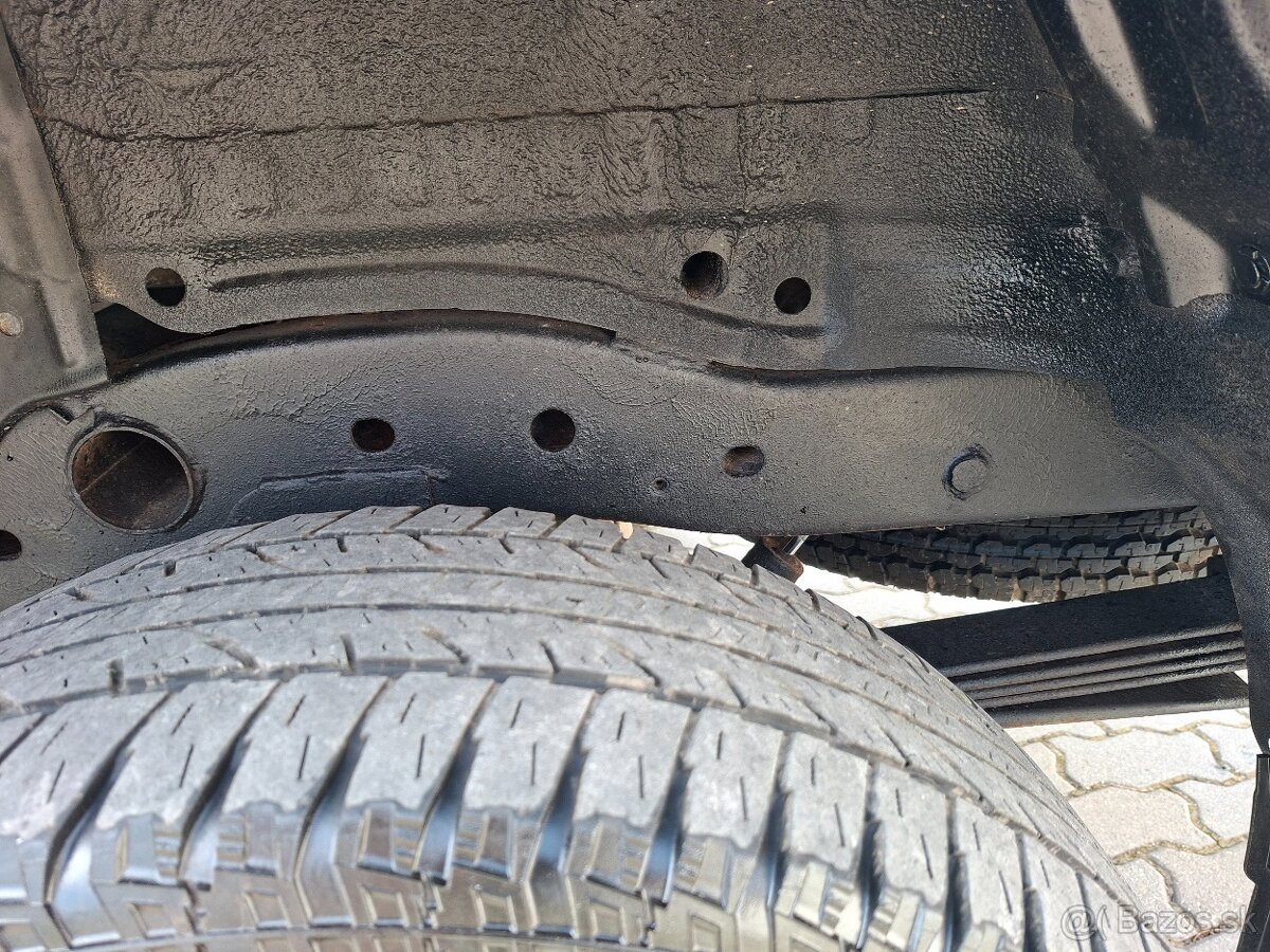 Fiat Fullback Double cab - 18