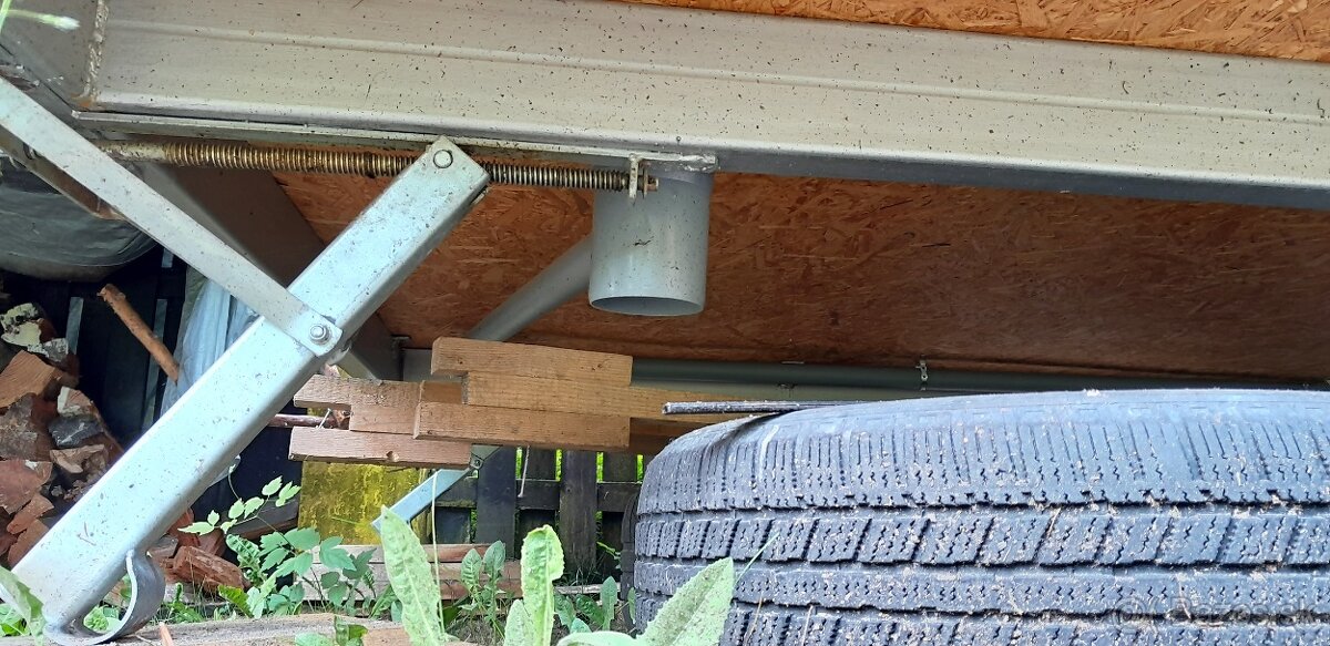 Mobilný domček / Tiny house 6 x 2,5m na predaj - 18