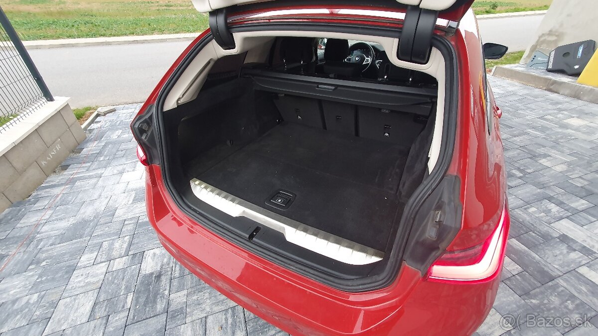 BMW 330e PHEV 2021 VIDEOOBHLIADKA - 18