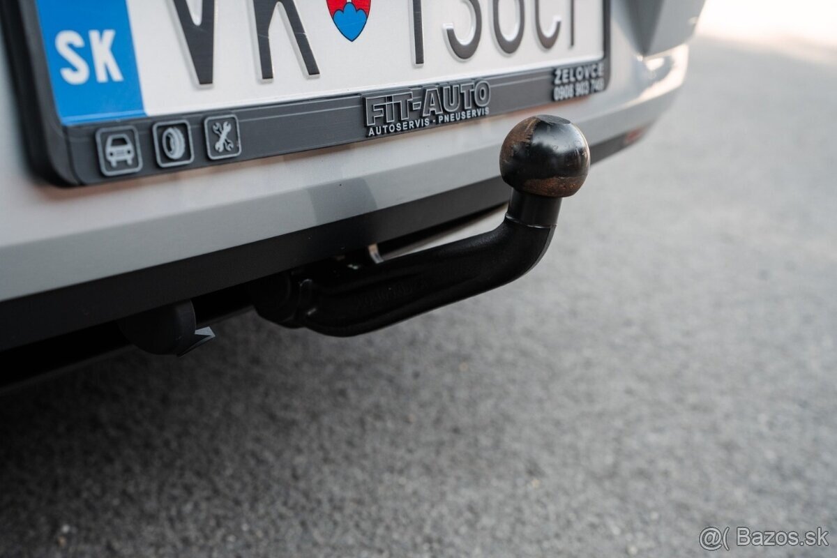 Volkswagen Passat CC 2.0 TDI - 18