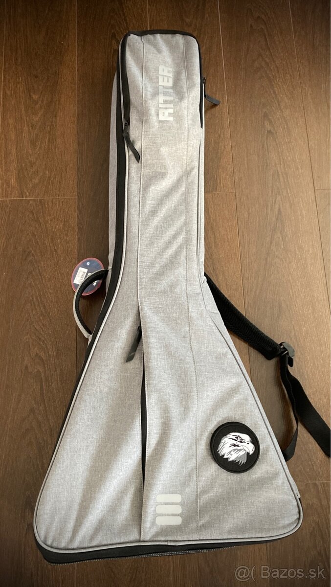 JACKSON RRX24 Randy Rhoads model | EMG upgrade - 18