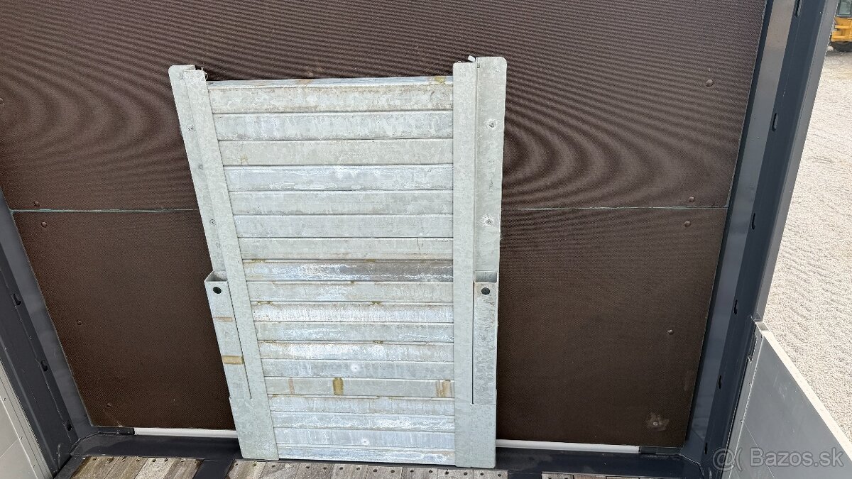 Naves Kässbohrer Modell XS MAXIMA - 18