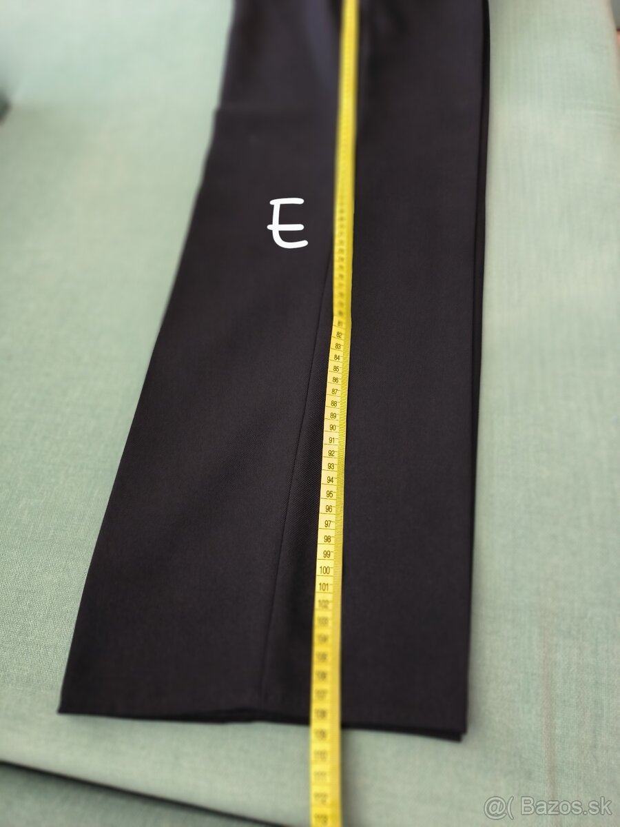 Pánsky oblek - 18
