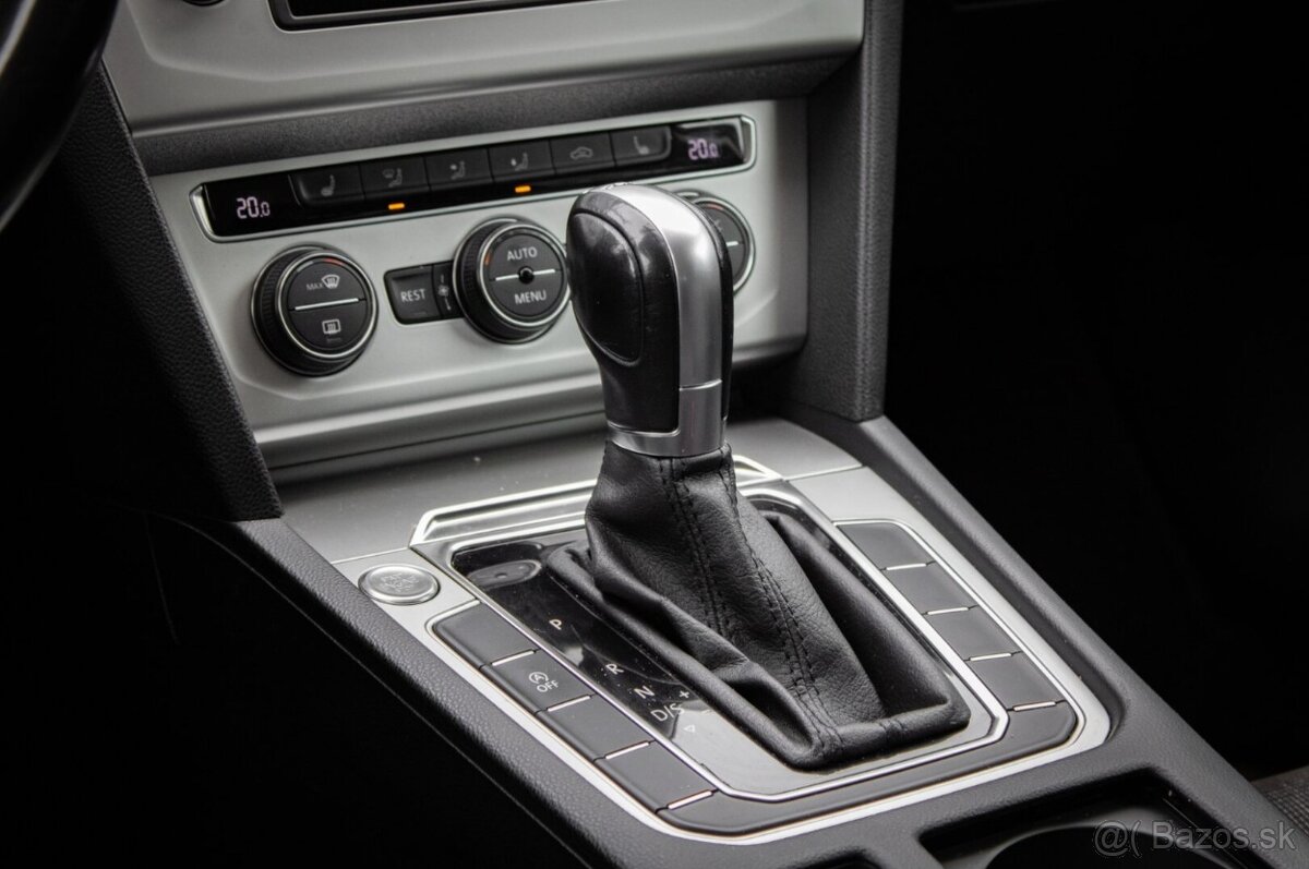 Volkswagen Passat Variant 2.0 TDI - 18