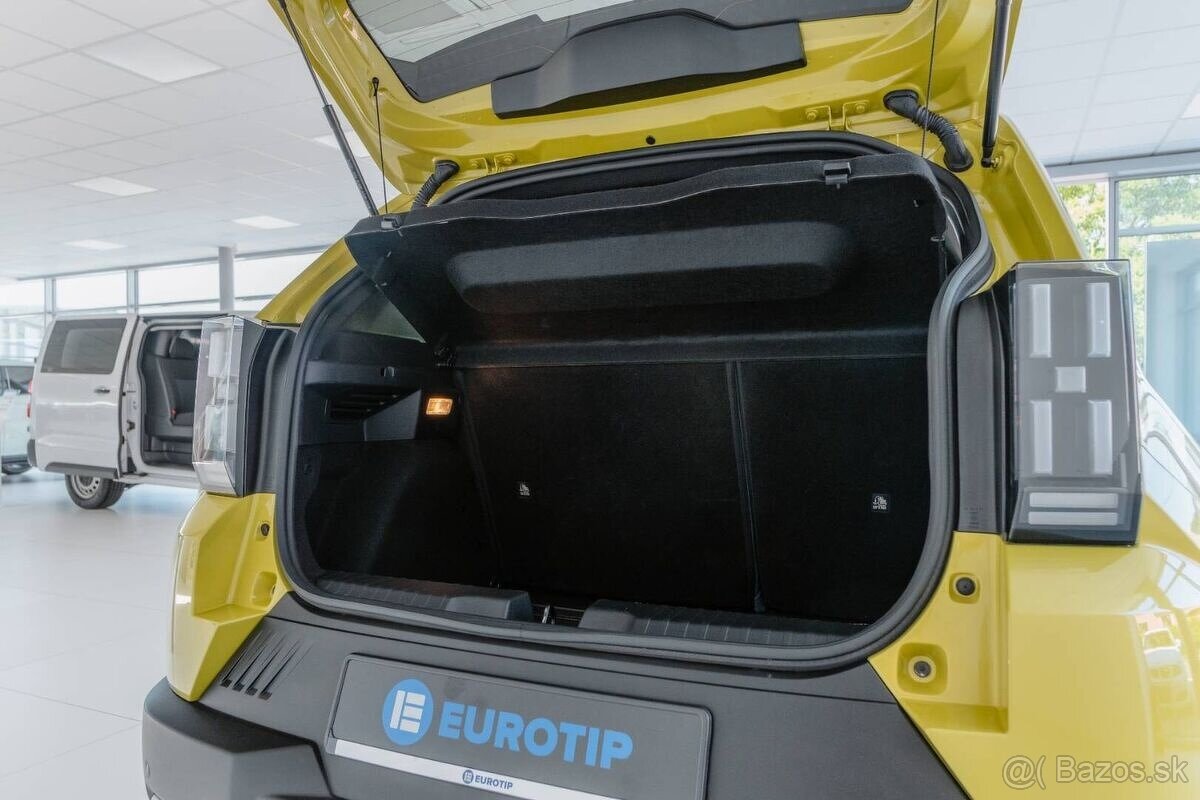 Fiat Panda GRANDE LA PRIMA BEV 44kWh 113k - 18