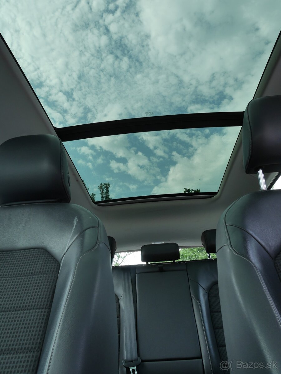 Volkswagen Golf Variant 2.0 TDI BMT 150k Highline - 18