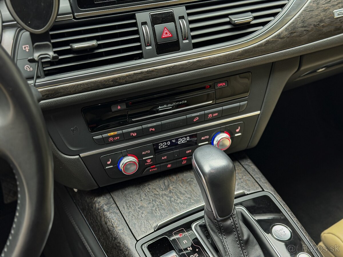 Audi A6 Allroad 3.0 TDI 320k quattro tiptronic - 18