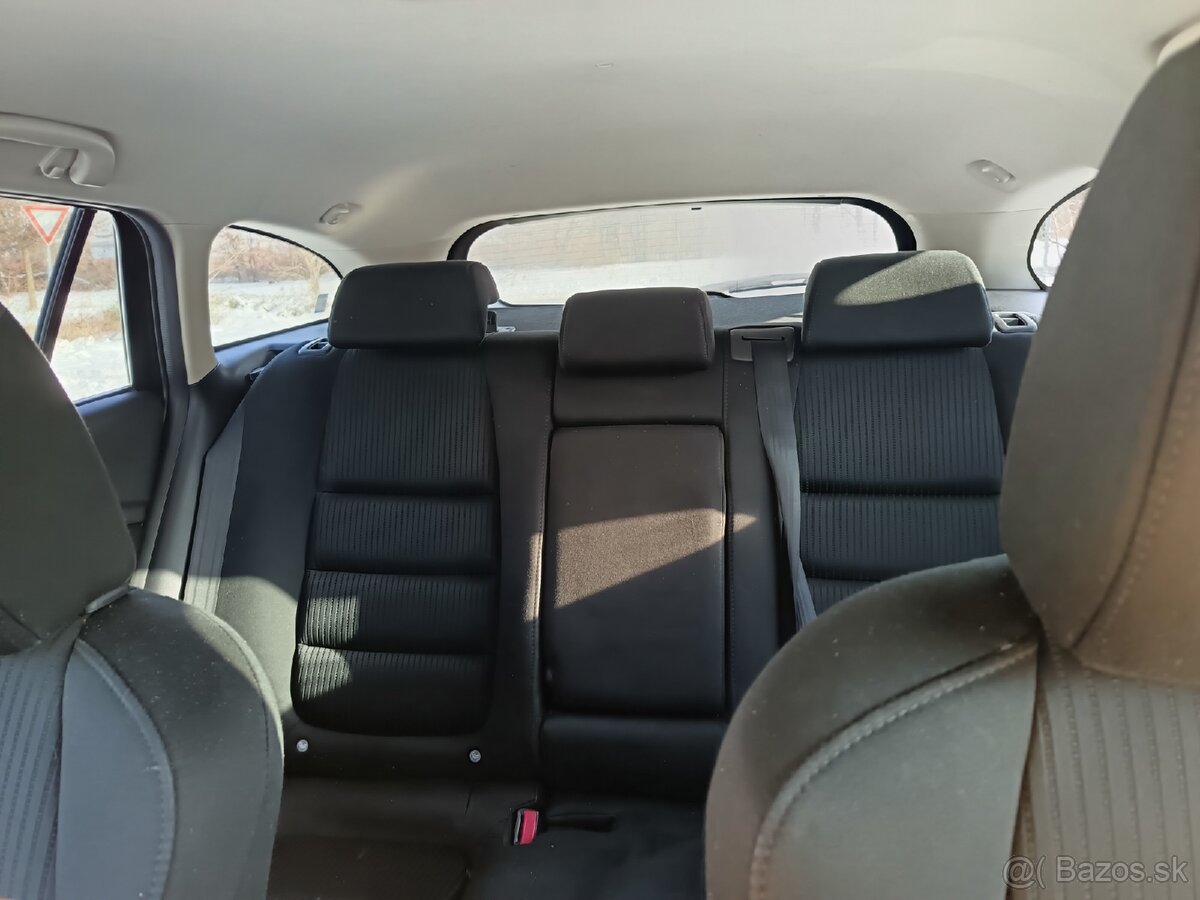 Mazda 6 2.2l combi - 18