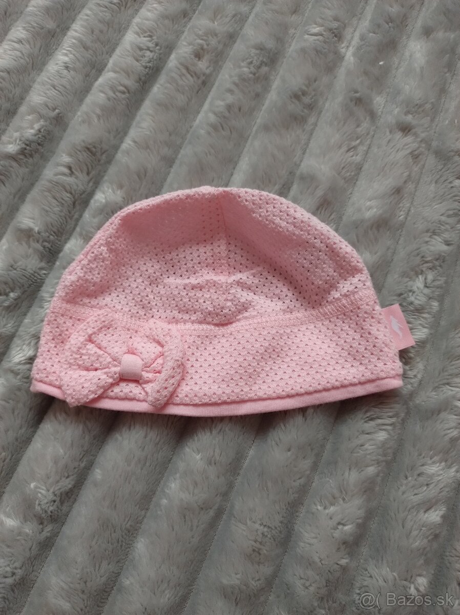 Oblečenie 56 (1-3m) - 18