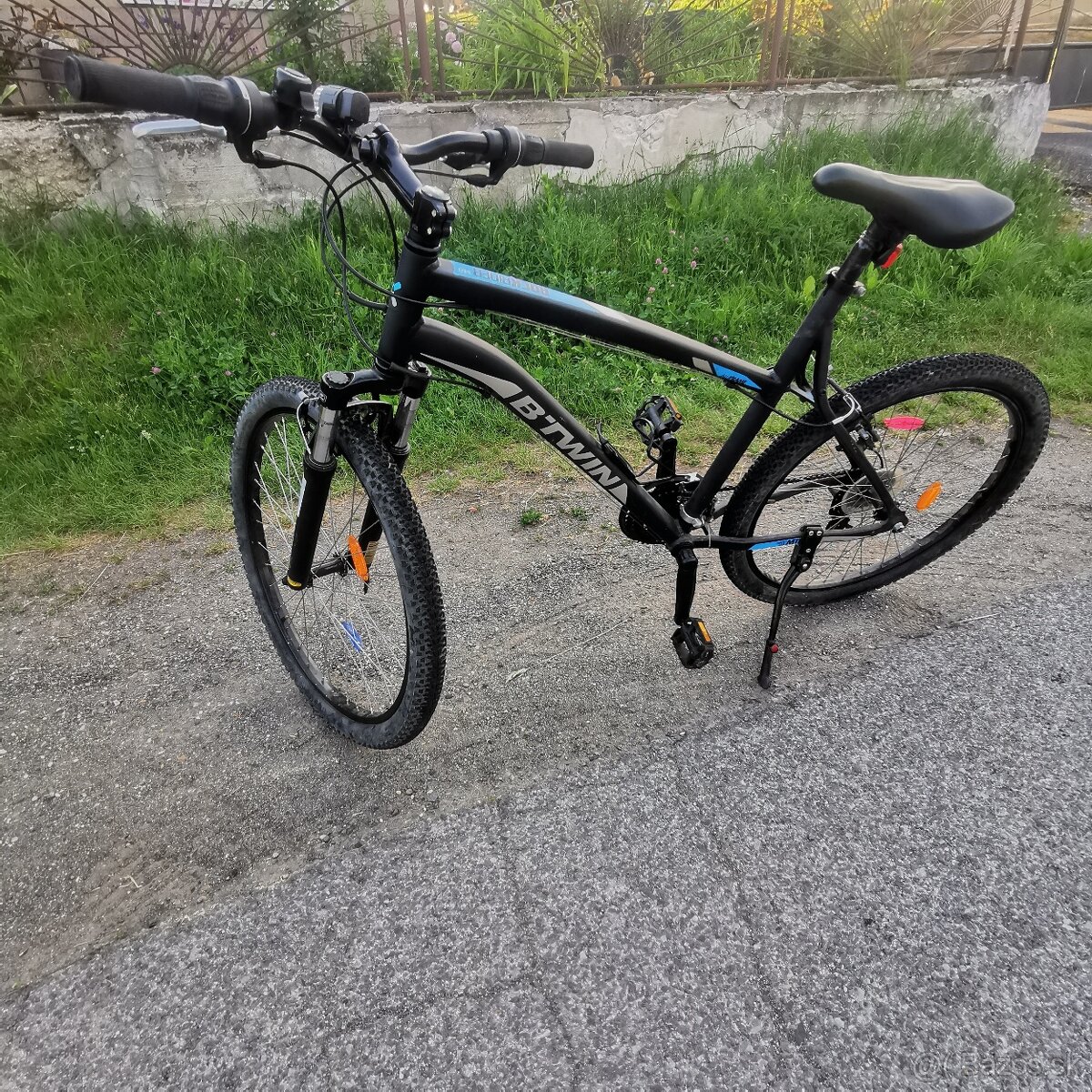 Horský bicykel 26 - 18