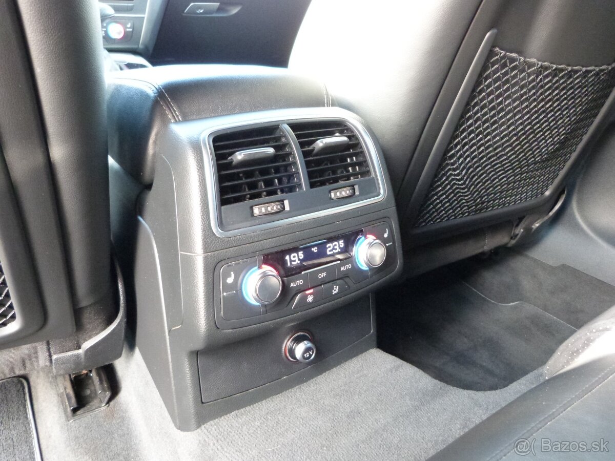 Audi A6 Avant 3.0 TDI BiT DPF quattro Prestige tiptronic - 18