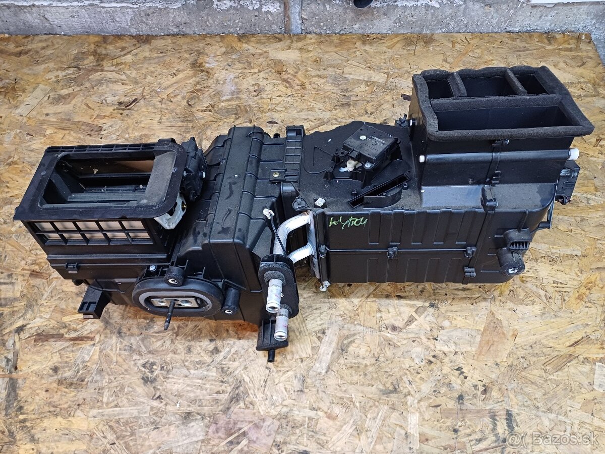 Ssangyong Kyron 2005-2014 náhradní díly - 18