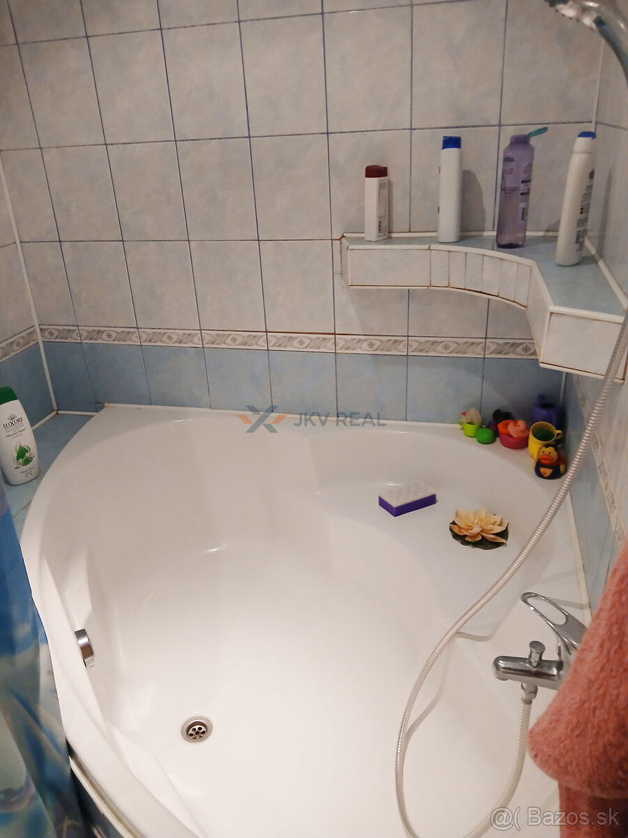 Mimoriadna Ponuka: Extrémne Priestranný 5-izbový Byt s Balkó - 18