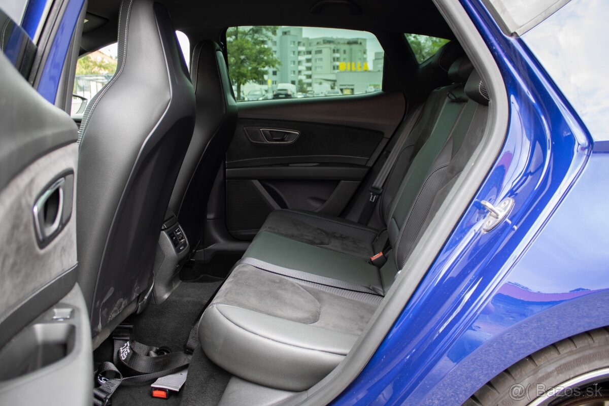 Seat Leon 2.0 TSI Cupra DSG - 18