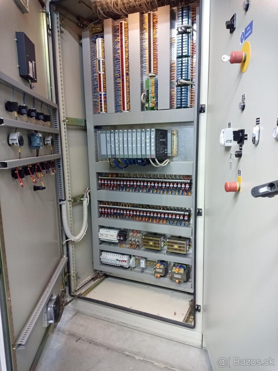 Prášková lakovna EKOL (5805) - 18