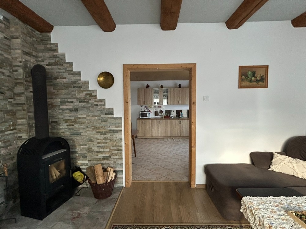 Prodej RD Klokočov 504, okr. Čadca - 18