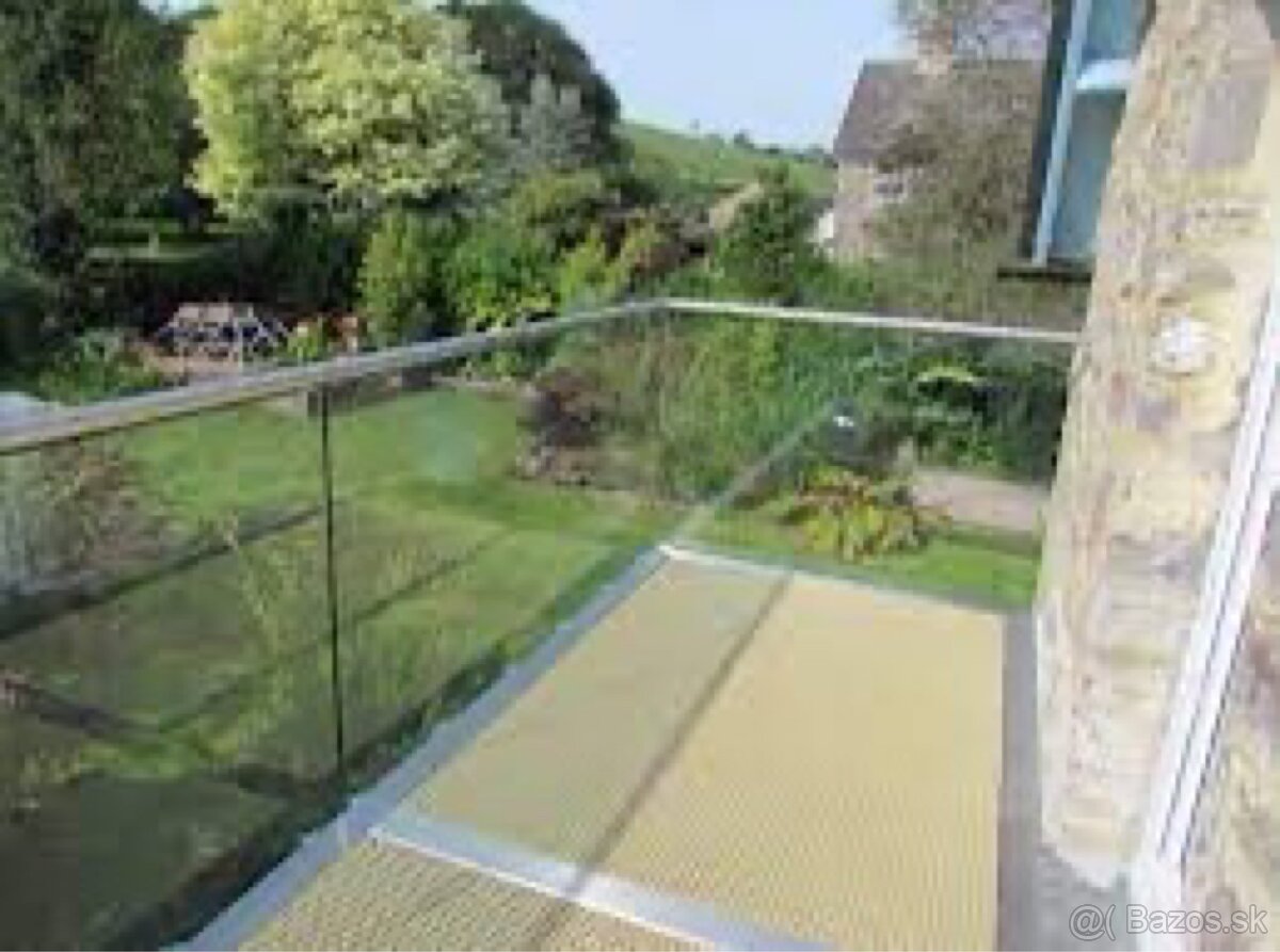 MOLO A KOMPOZITNE ROSTY NA SCHODY - 18