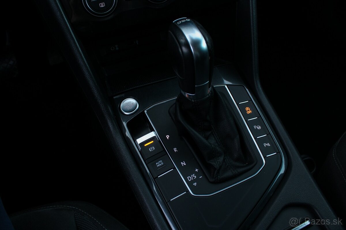 Tiguan 2.0 TDi, HIGHLINE, DSG | PANORÁMA | VIRTUAL COCKPIT - 18