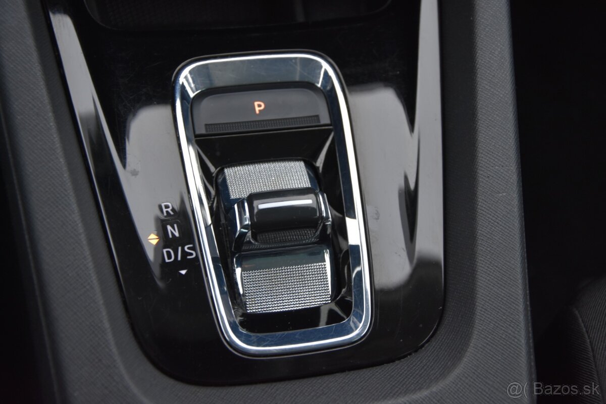 Škoda Octavia Combi 2.0 TDI Ambition DSG - 18