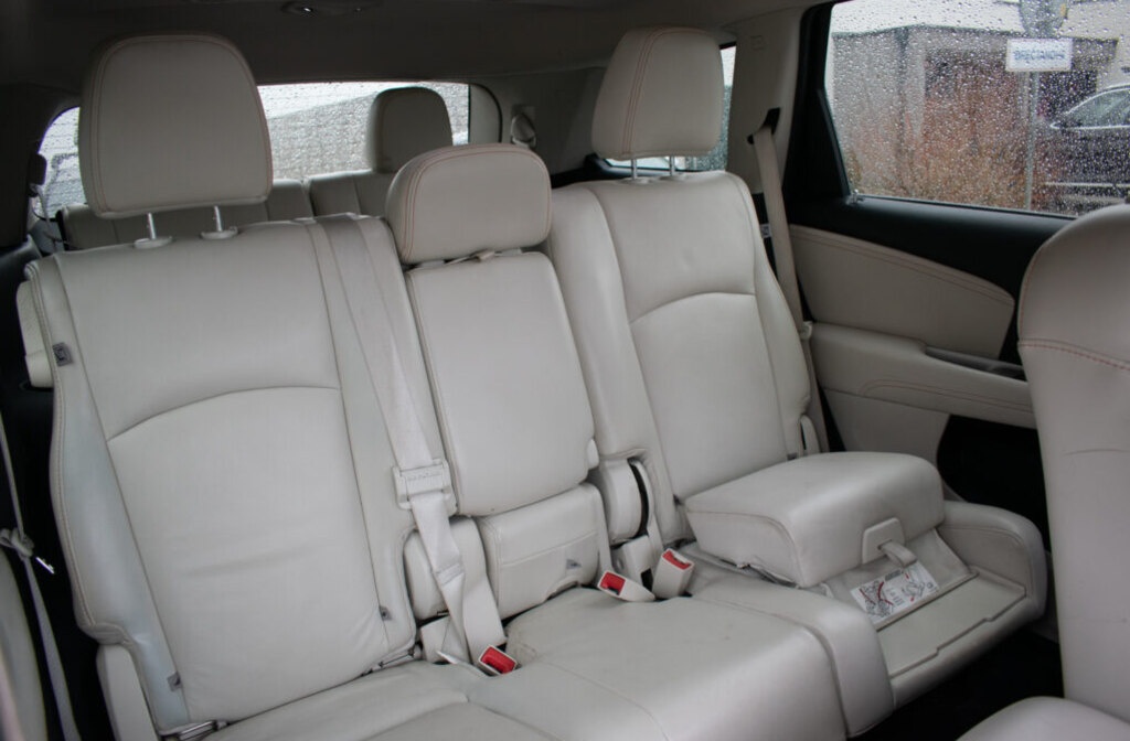 Fiat Freemont 2.0 MultiJet 4×4 A/T 7 miestne - 18