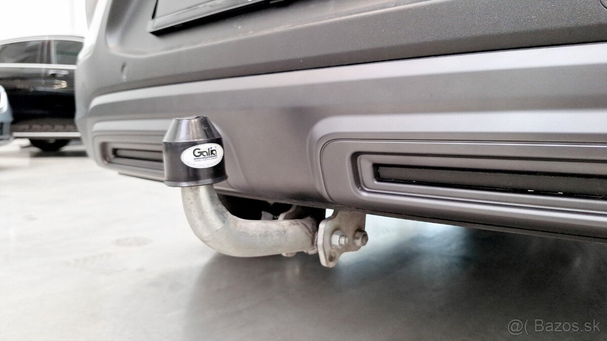 SSANGYONG Korando - 1,5i 120KW AWD AT, - 18