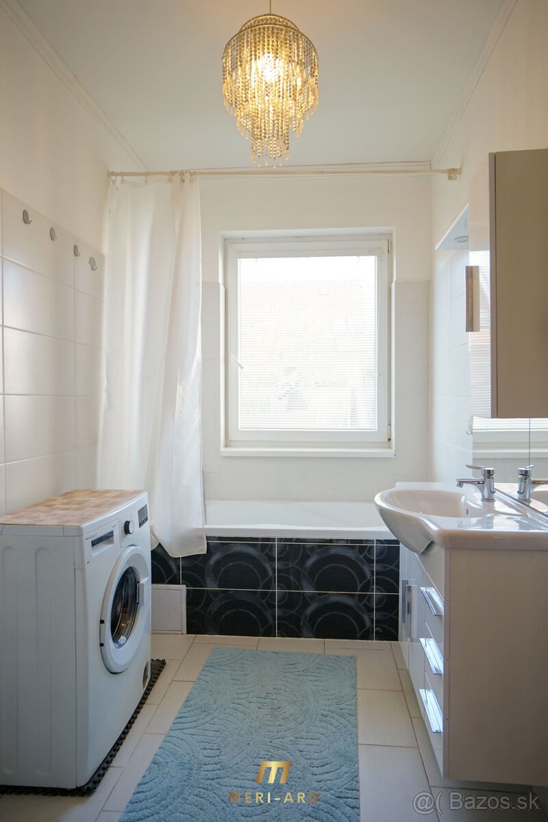 Na predaj 3-izbový rodinný dom so zimnou záhradou Rajka - 18