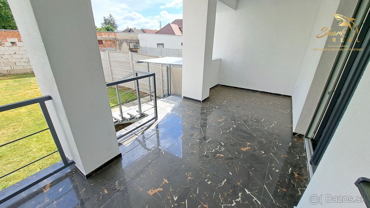 NOVINKA NADČASOVÁ NOVOSTAVBA - 18