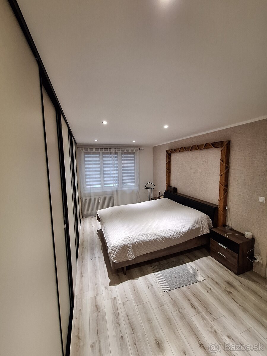 Prenájom 2 izbový byt - 18